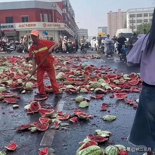 河南曹县吃瓜事件视频,一场网络狂欢背后的真相与反思